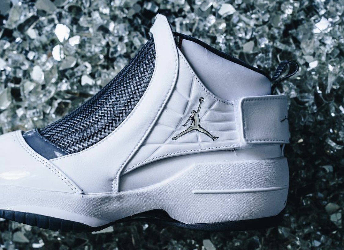 air jordan 19 retro blue