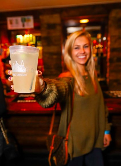 Cheers to the New Year!  Keep the party rolling in 2019— get your ticket to Oysterfest on February 9 today!  buff.ly/2G2fFNG