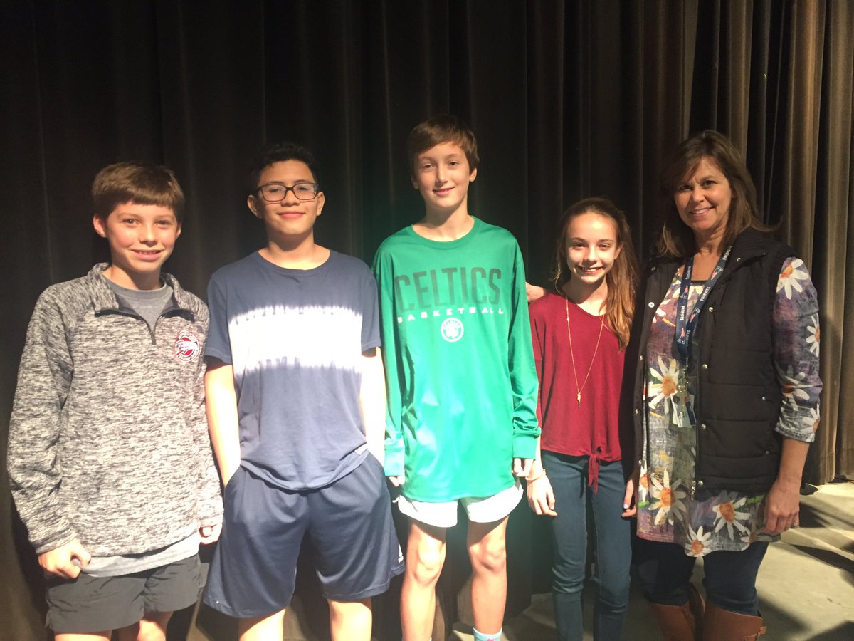 HMS Patriot Pride prize winners #hwdms