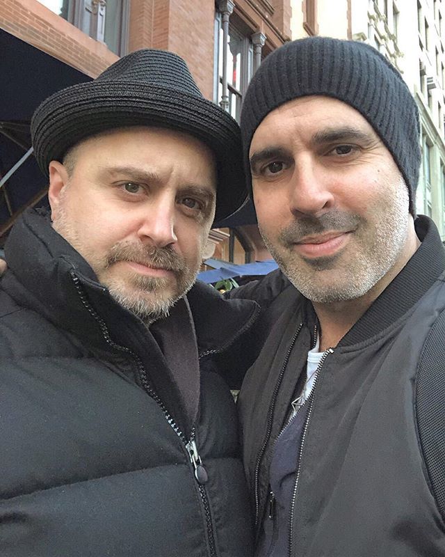 NadavVEE's tweet photo. Happy birthday bro! @djshimonm ❤️ https://t.co/MRsC8QzIWN https://t.co/anqSCtKOkr
