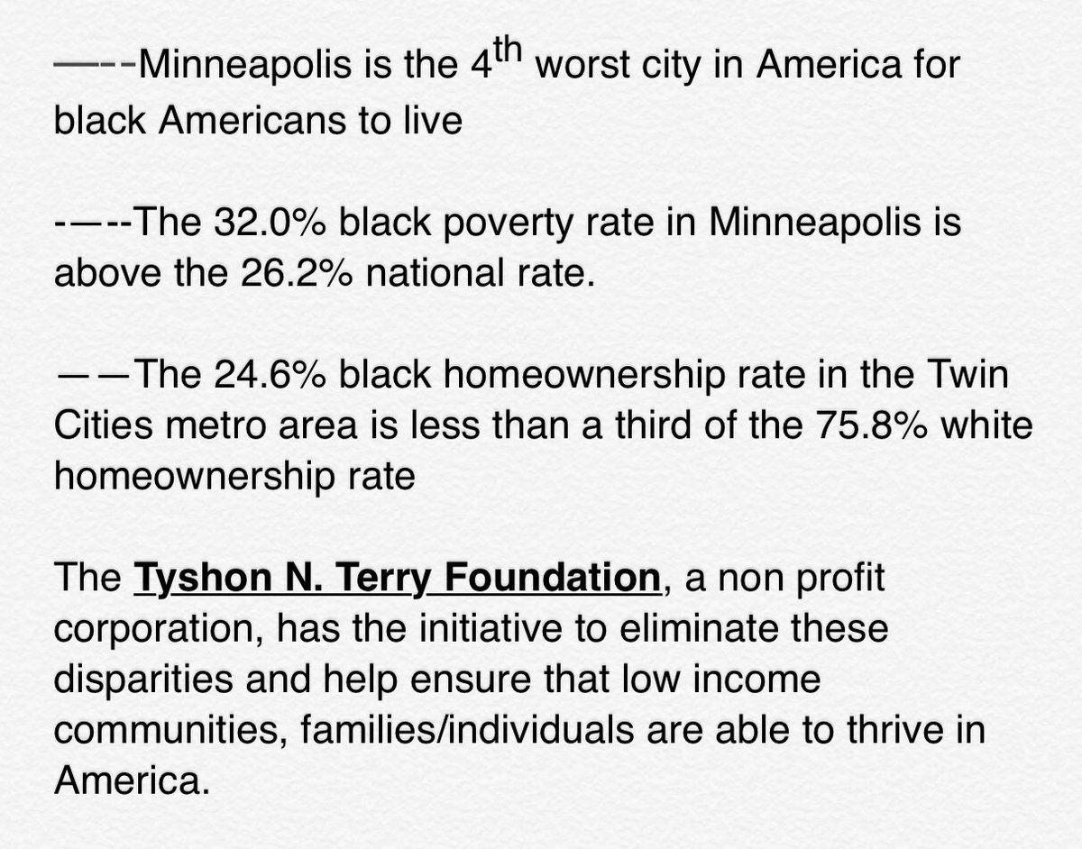 TntGrowth's tweet photo. Growth Capital Management’s new nonprofit corporation has strong ambition to significantly reduce these racial disparities. https://t.co/n0G4T5gcU2