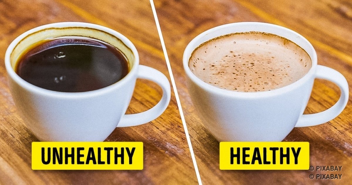 StdntPrmBenfits's tweet photo. 7 Facts About Coffee That Will Make You Want to Grab Yourself a Cup https://t.co/JGlAOhP4hI https://t.co/eCH9T5rGsm