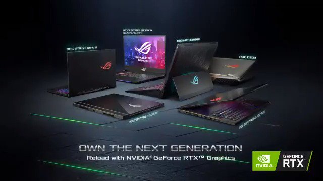 ROG Global on Twitter: 