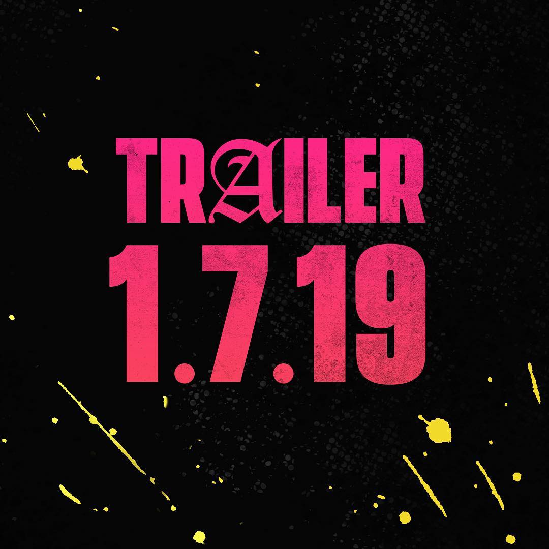 매즈 미켈슨 주연, 요나스 애커룬드(Jonas Åkerlund) 감독 영화 '폴라(Polar)' 예고편 7일 공개 예정. 폴라는 넷플릭스 통해 전세계 공개 예정. 북미 25일...