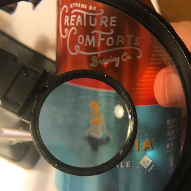 Weekend Trop. #beer #gabeer #craftbeer