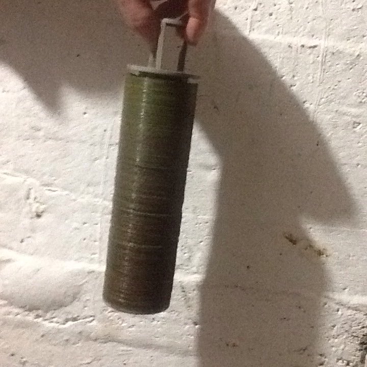 comedyflyer's tweet image. #ARKAL filter by #Amiad -900102-000026. 200 microns  55.  Chemical resistant...seems I am the only one who ever bought this-no one sells or makes them-guess they came from outer space-wtf