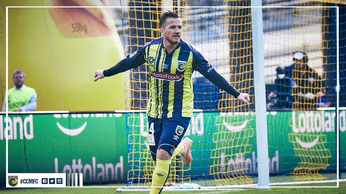 CCMariners's tweet photo. #CCMFC have today received an 'official notice of recall' from Aston Villa, Ross McCormack’s parent club, that terminates his services with the Mariners effective immediately: https://t.co/FoTwSTys3N https://t.co/p2LjqcVt3f