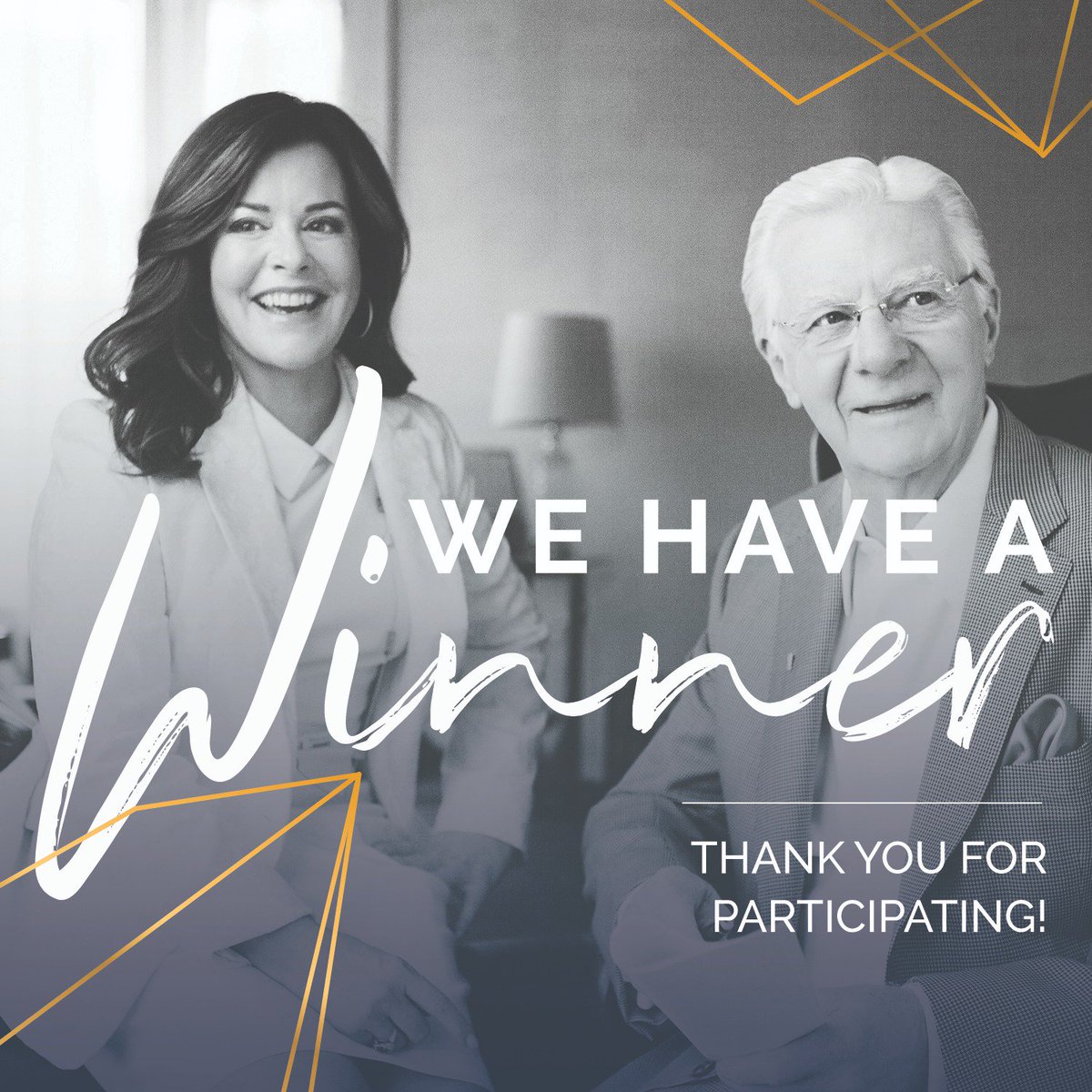 bobproctorLIVE's tweet photo. Lucas J. Robak @LucasJRobak YOU are the WINNER of a General Seat to the Art of Goal Achieving event! Congratulations! Please expect a message from someone on my team to assist you. Now it's time to jump on a plane to Los Angeles! ✈️ #BobProctor #ArtofGoals https://t.co/TtUmGxidNm