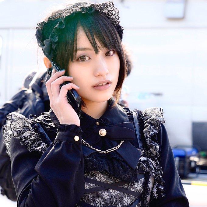 Twitterのコスプレ画像88