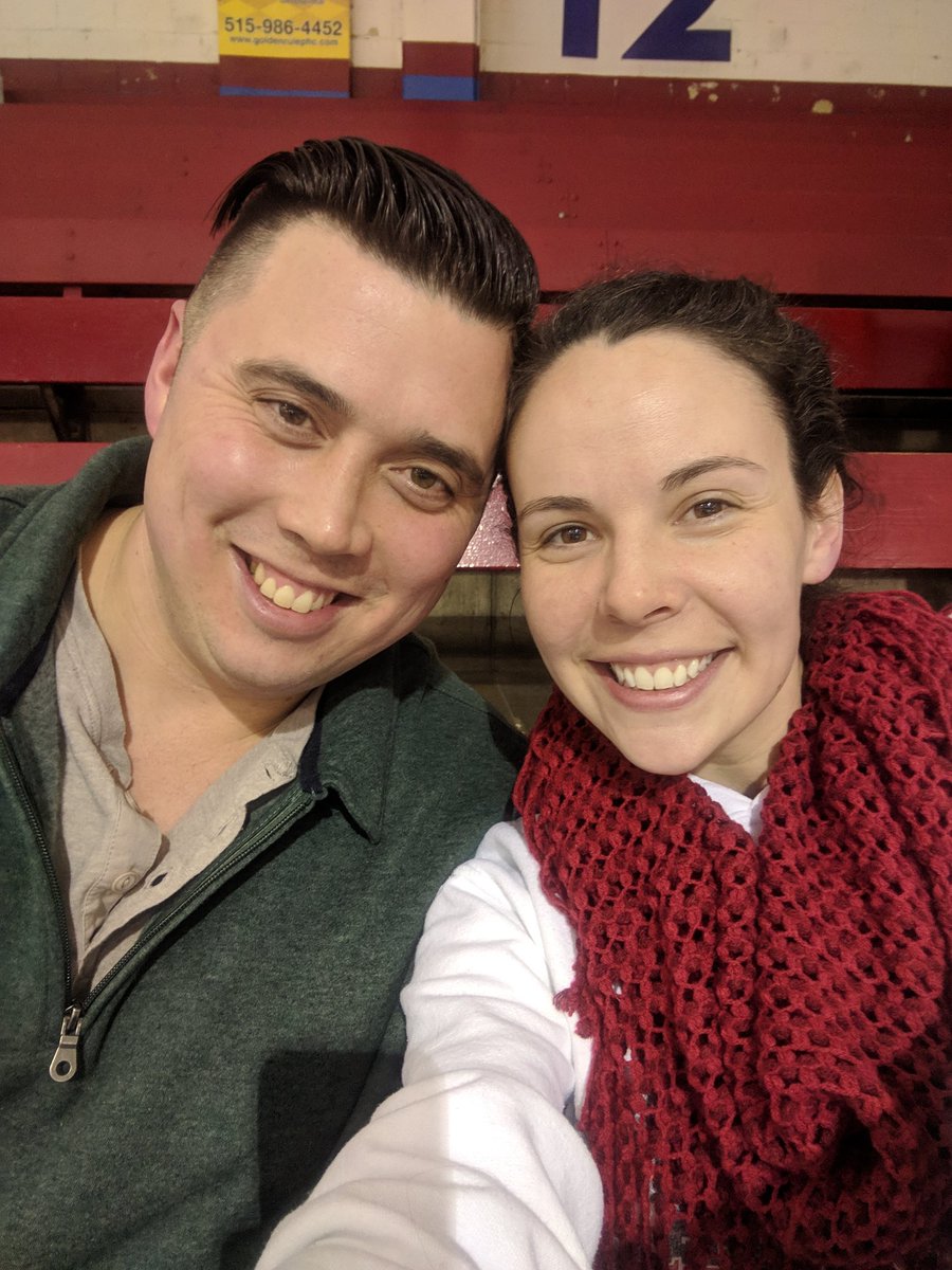 BeckyWhite03's tweet photo. #MeHeartiesYoHo #hockey @bucshockey LET'S GO BUCS!!!! 🏒🏴‍☠️ https://t.co/XOkAgfVhH3