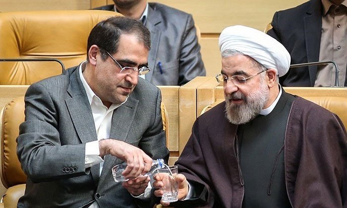 artsepidstyle's tweet photo. بیماریی جدید که همه ی مملکت بهش مبتلا شده ن!!!
CBFS!!
Chronic being fucked up syndrom!
عامل بیماری زا چیه؟!
ویروسی خطرناک و کشنده به نام مسوولِ بی کفایت
انتشارشم تو مملکتای بی صاحاب زیاده😑
درمان؟!
فقط مقاومت و زیربار نرفتن...
#علوم_پزشکی_غیرانتفاعی 
#سلامت_فدای_پول https://t.co/gocBnsd4Z2