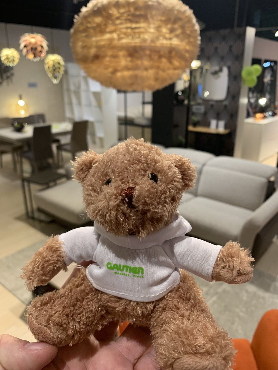 Nouvelle année ! Nouveau magasin ce soir à #Avignon ! Inauguration <a href="/GautierFrance/">Gautier</a> #Meublez #Vivez ! Bravo à Nicolas et à la #Gautierteam #perseverance #weareBack <a href="/LaFrenchFab/">La French Fab</a>