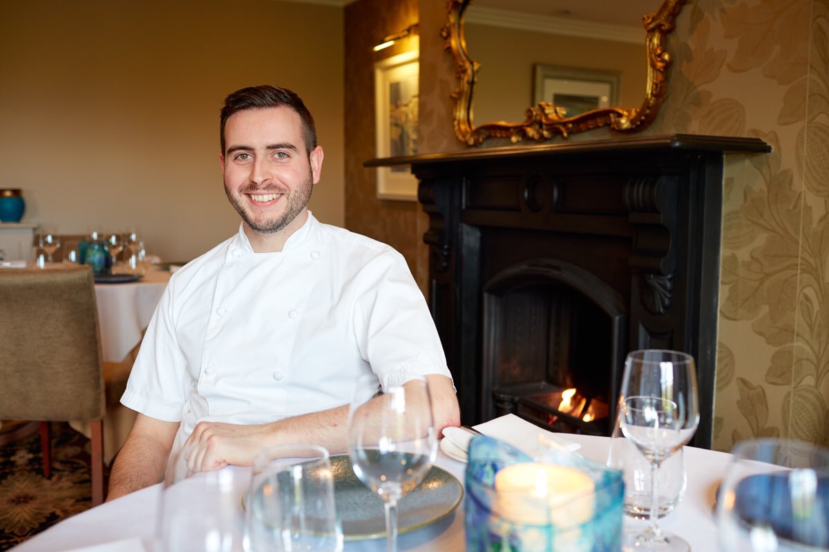 Chefs' Night Out (@chefsnightoutuk) on Twitter photo Next to be announced is the wonderful @AllisterBarsby from <a href="/GroveNarberth/">Grove of Narberth</a>. Allister returns for his second CNO in aid of <a href="/tyhafan/">Tŷ Hafan</a> and has an impeccable history, having been Head Chef of a 2 star <a href="/MichelinGuideUK/">The MICHELIN Guide</a> restaurant in Devon. We are honoured to have him on the team. Next to be announced is the wonderful @AllisterBarsby from <a href="/GroveNarberth/">Grove of Narberth</a>. Allister returns for his second CNO in aid of <a href="/tyhafan/">Tŷ Hafan</a> and has an impeccable history, having been Head Chef of a 2 star <a href="/MichelinGuideUK/">The MICHELIN Guide</a> restaurant in Devon. We are honoured to have him on the team.
