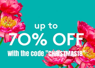 ButtonandBow1's tweet photo. BIG NEWS!!!

70% OFF OUR WEBSITE WITH THE CODE "CHRISTMAS18" AT THE CHECKOUT!!

SHOP HERE: https://t.co/czTs91f39R https://t.co/DfL7WwryAT