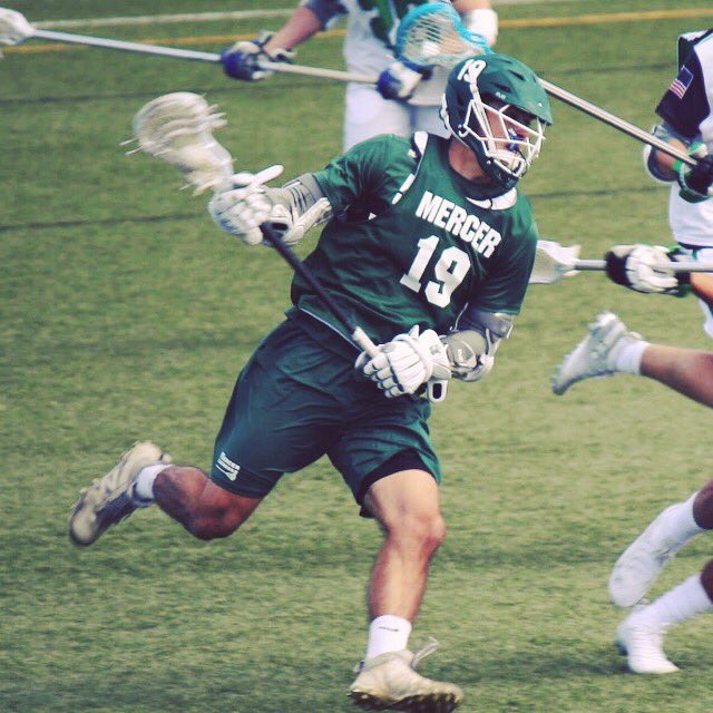 MercerMLax's tweet photo. 19 Days until we begin Spring practice! #2xAA #speedkills #nineteen #MercerMLax #MovingYouForward https://t.co/zMNwjqrmsg