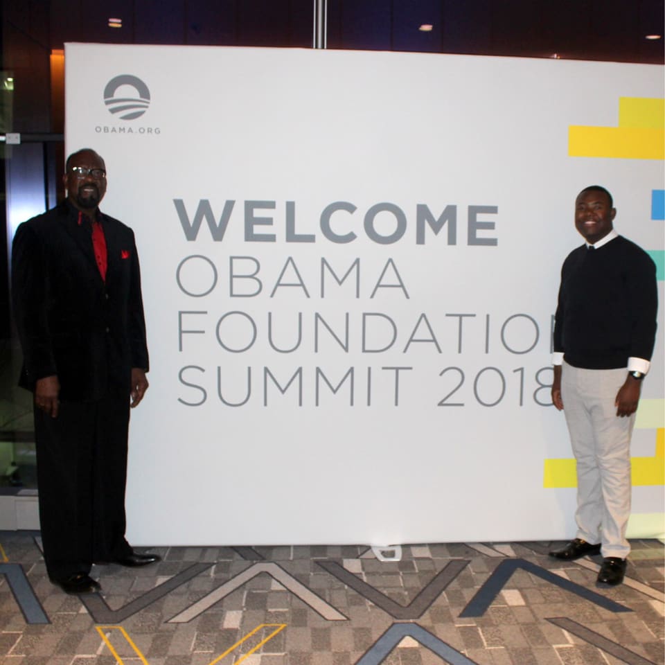 We can see why the <a href="/YonkersMBK/">MBK Yonkers</a> got top tier marks in the Community Challenge Competition and was recognized by the <a href="/ObamaFoundation/">The Obama Foundation</a> .
Dr Jim Bostic shared his vision for change with us and this My Brothers Keeper chapter is doing great work in #Yonkers. 
ow.ly/73mY50k6q1B