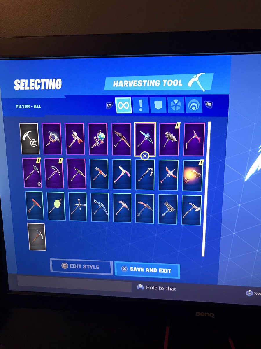 Fortnit72120940's tweet photo. SELLING OG ACCOUNT: 
-Full email acces. 🔥
-Offers are welcome. ⚡(PAYPAL ONLY)
Never going first.
#FORTNITEACCOUNT #fortniteaccountsforsale #galaxyskin #blackknight https://t.co/nw5Ve0Tolr