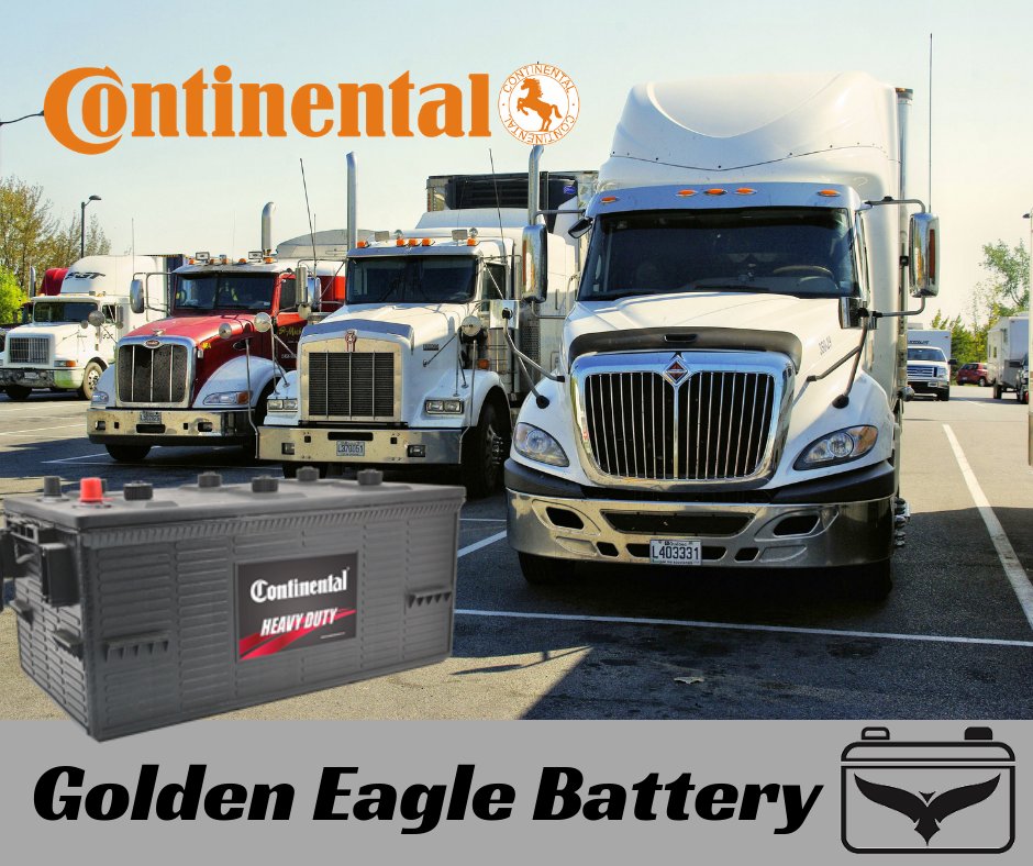 Golden Eagle Battery On Twitter We Carry A Variety Of