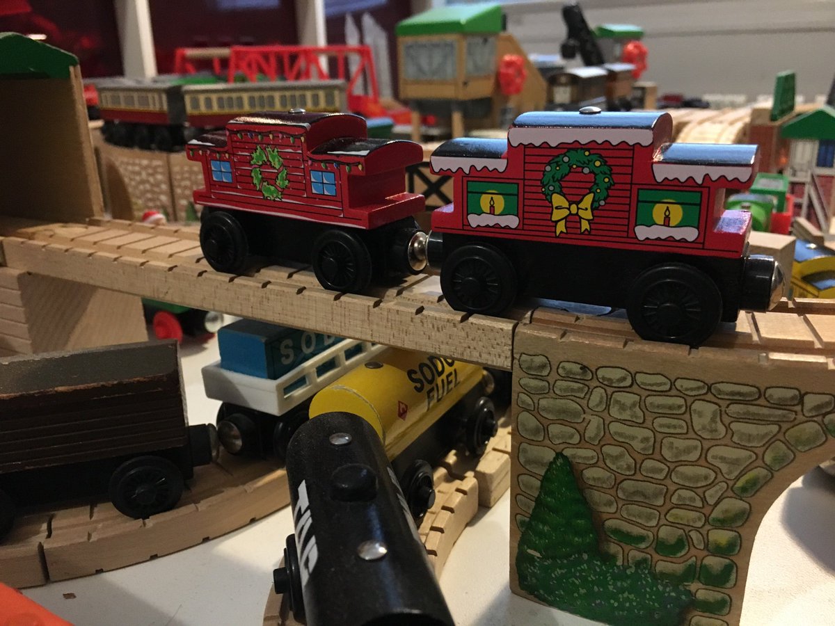 thomas the train stuff