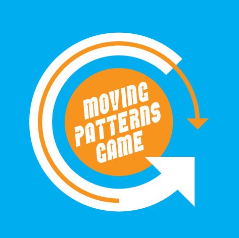 mathinyourfeet's tweet image. I've got a Logo!!

#movingpatterns  #movingmath #selfdirected #game #play #mathplay #mathinyourfeet  #movetolearn #iteachmath #mtbos