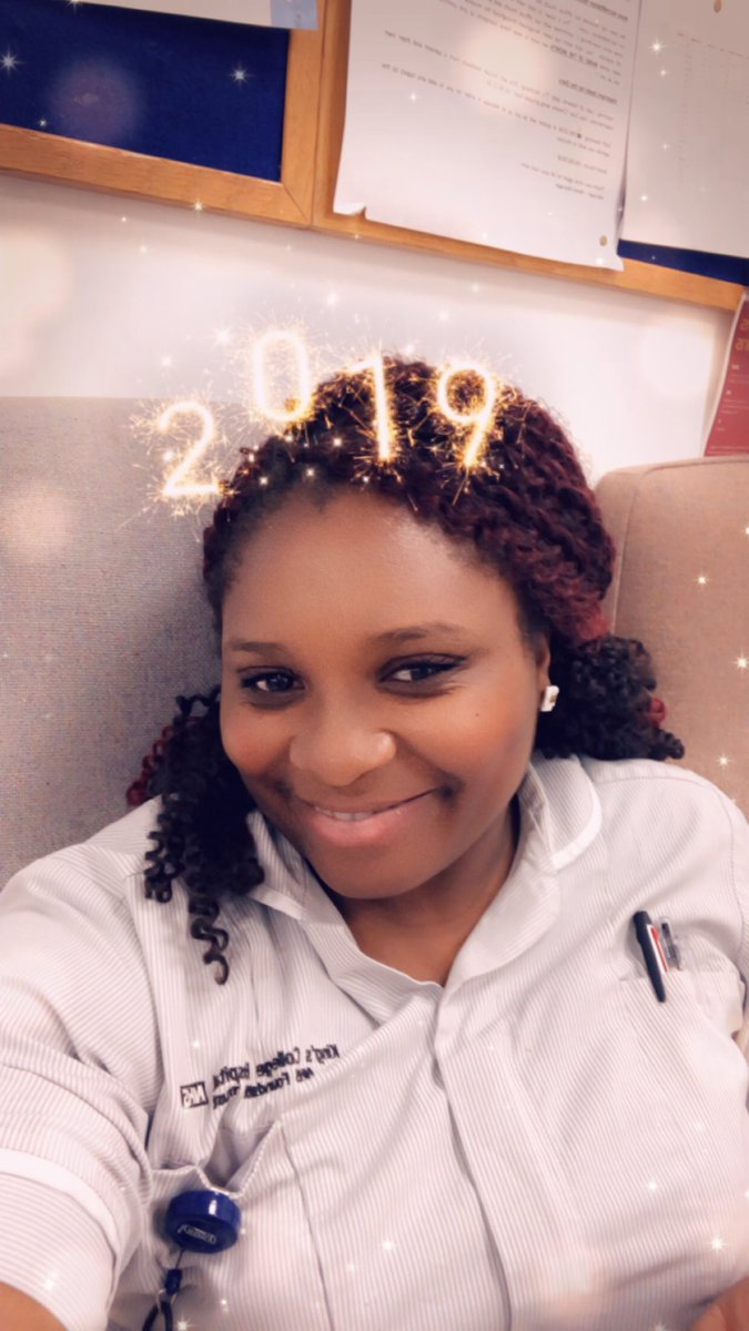 Staring 2019 love what I do❤️❤️❤️