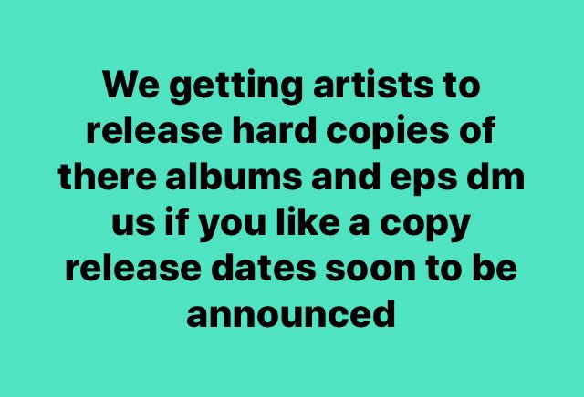 CustomMadeDrea1's tweet photo. #newlabel #raplabel #rap #hiphop #american #international https://t.co/kjtJGK3qG4