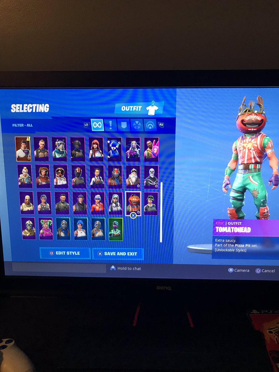 Fortnit72120940's tweet photo. SELLING OG ACCOUNT: 
-Full email acces. 🔥
-Offers are welcome. ⚡(PAYPAL ONLY)
Never going first.
#FORTNITEACCOUNT #fortniteaccountsforsale #galaxyskin #blackknight https://t.co/nw5Ve0Tolr