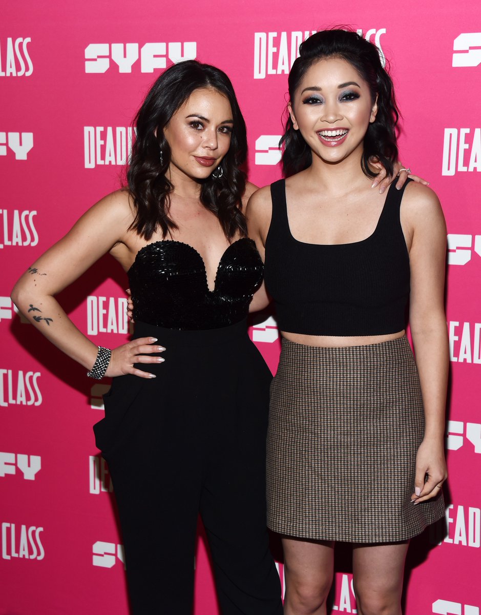 MTV's tweet photo. We LOVE a Covey sisters reunion 💕 @JanelParrish @lanacondor https://t.co/81uuHcRZL9