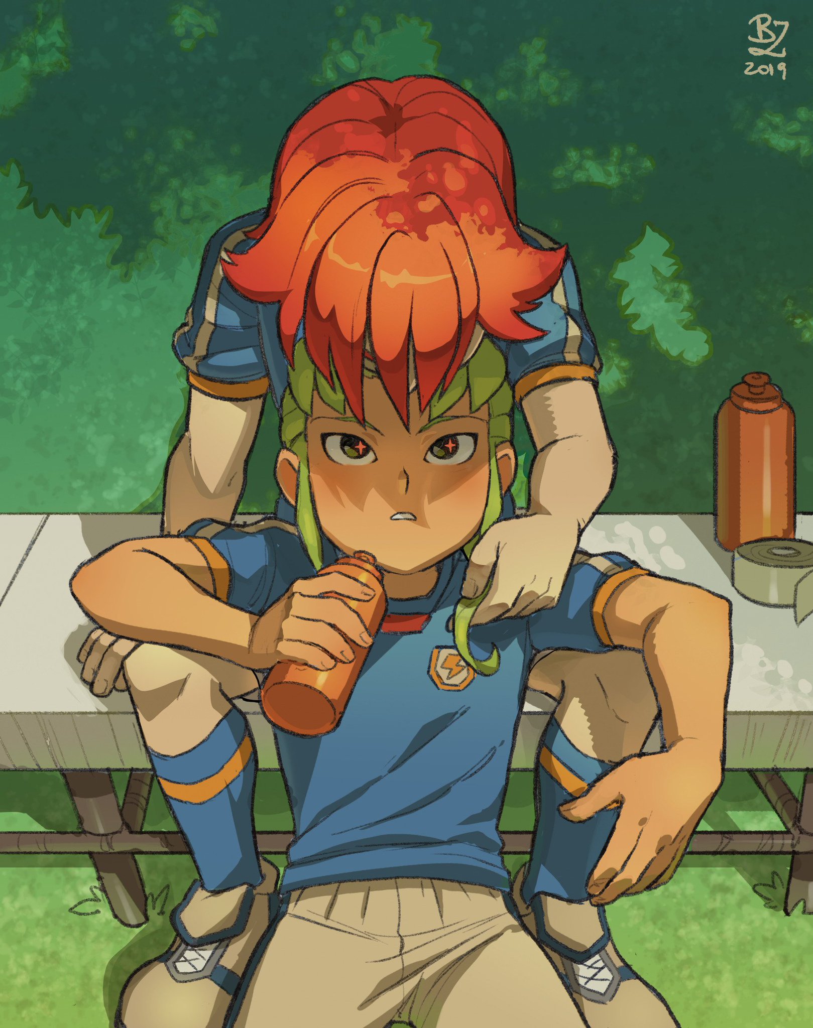 ☆ zeo on X: 