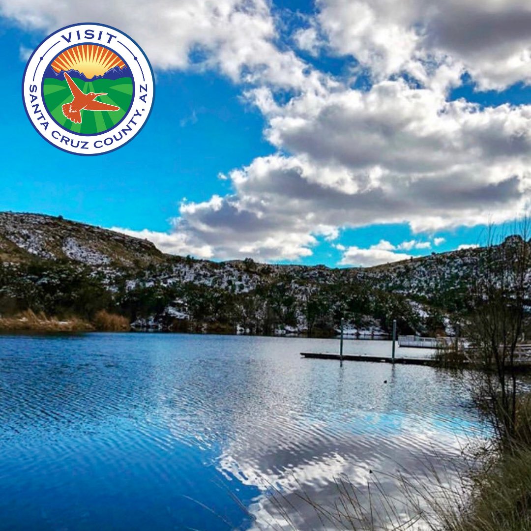 visitnogalesaz's tweet photo. #SouthernArizona is experiencing a severe case of the winter blues. Symptoms may include sudden urge to go on a hiking adventure. If symptoms persist, please visit outdoor locations such as Peña Blanca Lake in #RioRicoAZ for quick and easy relief. #VisitNogalesAZ #VisitArizona https://t.co/CASGZxNPLS