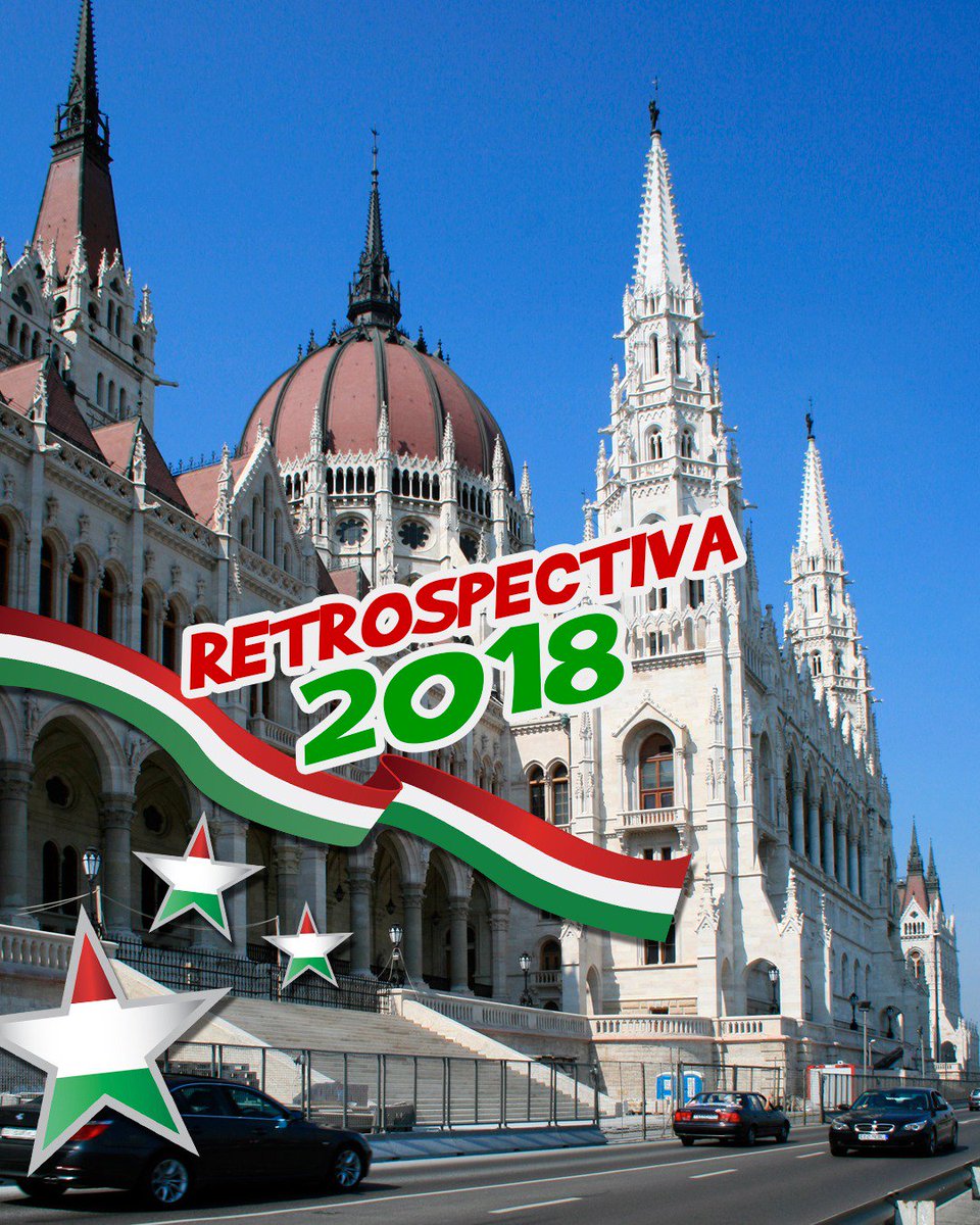 realHungara's tweet photo. Vamos juntos relembrar os fatos que foram manchete nos principais meios de comunicação da Hungria.
 Não esqueçam de continuar acompanhando nosso Canal neste novo ano.  Aproveitem para se inscreverem e continuar ligados, pois teremos novidades em breve.
https://t.co/gaB4BFbOf7 https://t.co/i58MUAVHCy