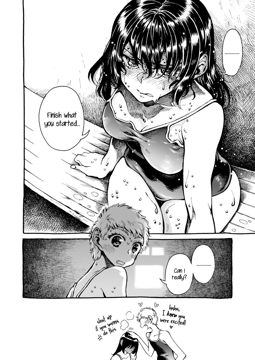 raw yuri manga download