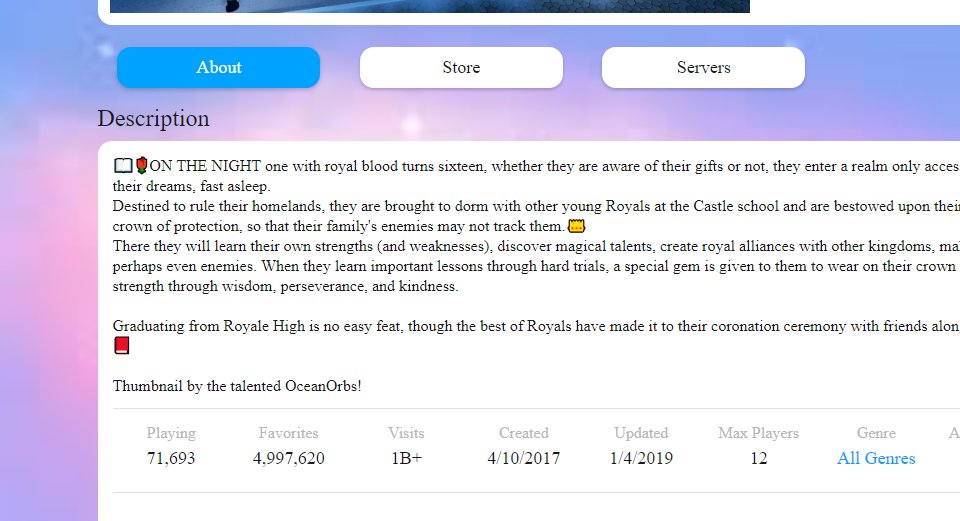 Alexii On Twitter If You Use Google Chrome They Have A Extension Called Stylish That S Were I Find Most Of The Roblox Backgrounds Https T Co Ihqfe2kf4p - roblox player chrome extension