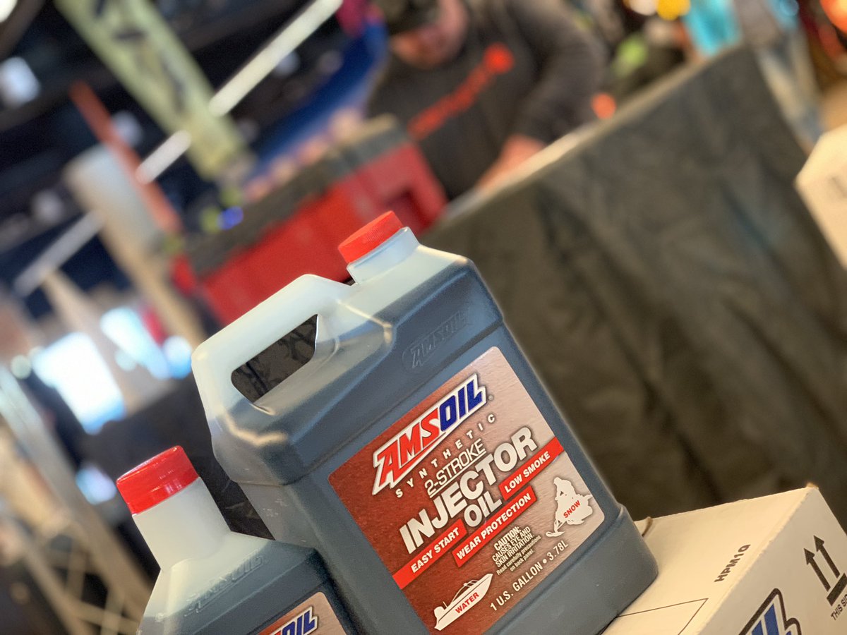 snocross's tweet photo. Stop by @AMSOILINC booth this weekend and enter to win... 

💥 Groomer ride 
💥 Track tour 
💥 A podium experience 

#shakopee #pirteksnocross https://t.co/DcFaD8gVKD
