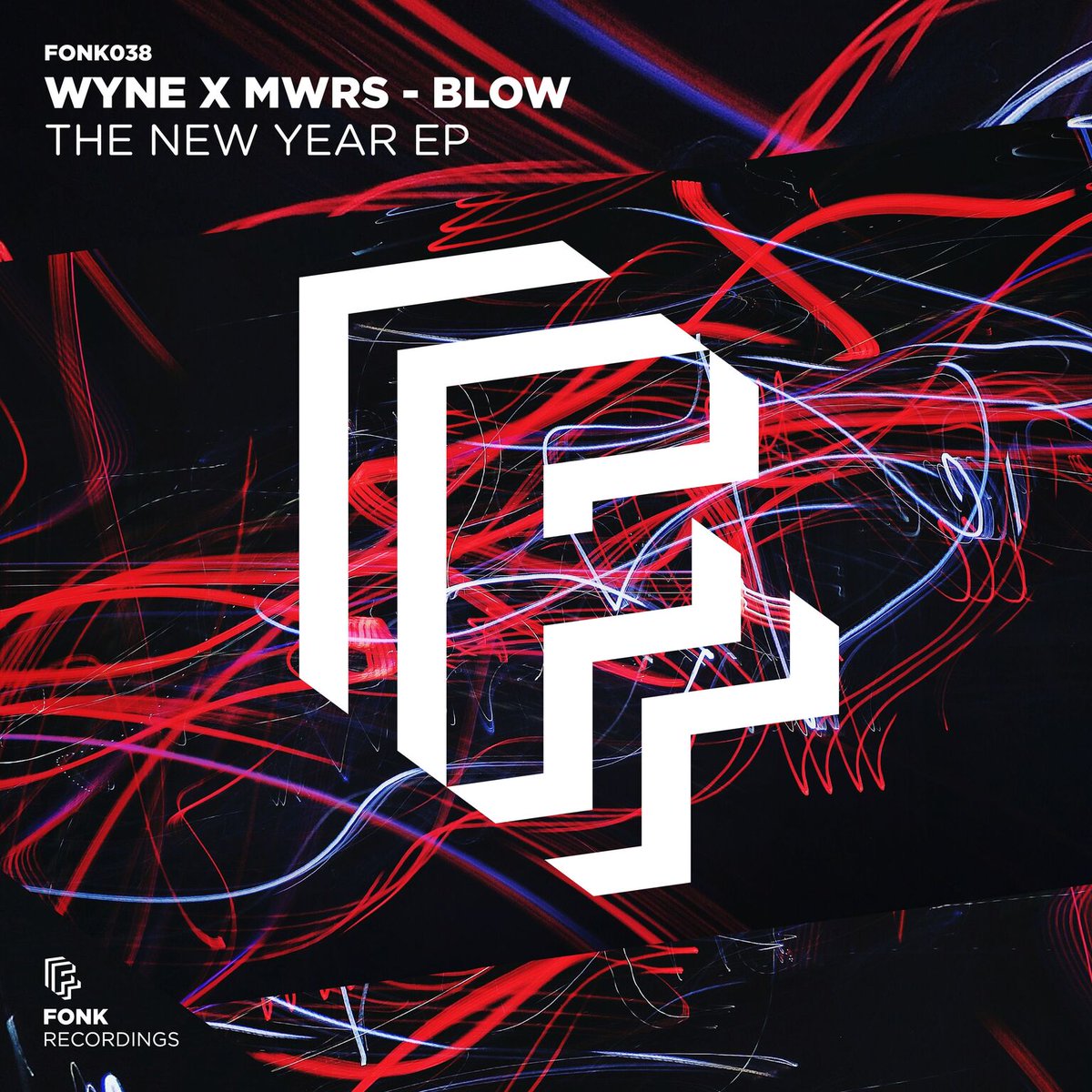 “Blow” with <a href="/wynemusic/">WYNE</a> is finally OUT NOW on <a href="/fonkrecordings/">Fonk Recordings</a> Recordings !! 🔥🤘🏻
Let me know if you like it !!
Stream/download ➡️bit.ly/2saxPTB