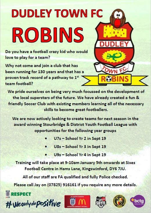 jbburner70's tweet photo. Any younger brothers or sisters of @sdyfl or @MidlandJuniorPL players fancy giving our club a go?? Either get in touch or make your way to @SixesFootball tomorrow at 9am. #starttherightway https://t.co/9fzXsLOVCh