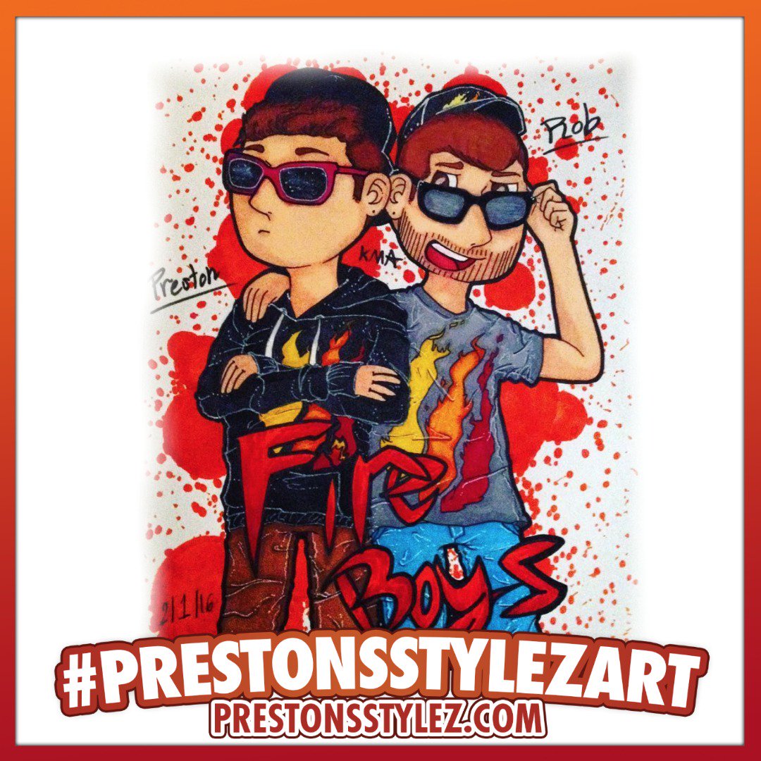 Prestonroblox Hashtag On Twitter - preston playz roblox at prestonroblox twitter