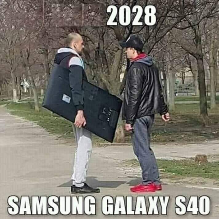 InsideEdgeX's tweet photo. Looking forward to the technology of the future....😄 #FuturePhone https://t.co/uZDCvdVxUH