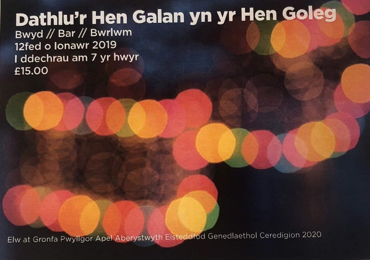 ceredigion2020's tweet photo. Pobol Ceredigion yn dechrau arni'n gynnar yn 2019 - dyma rai o weithgareddau #codiarian y penwythnos nesa... neu ai #codihwyl ddylsen ni 'weud?!
#cyri #calan https://t.co/pxBpJqeu1j