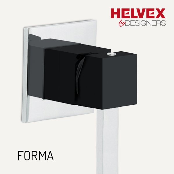 HelvexDesigners's tweet image. Entra a helvexbydesigners.com y encuentra todos los modelos de monomando para regadera de Newform
#MakeitUnique