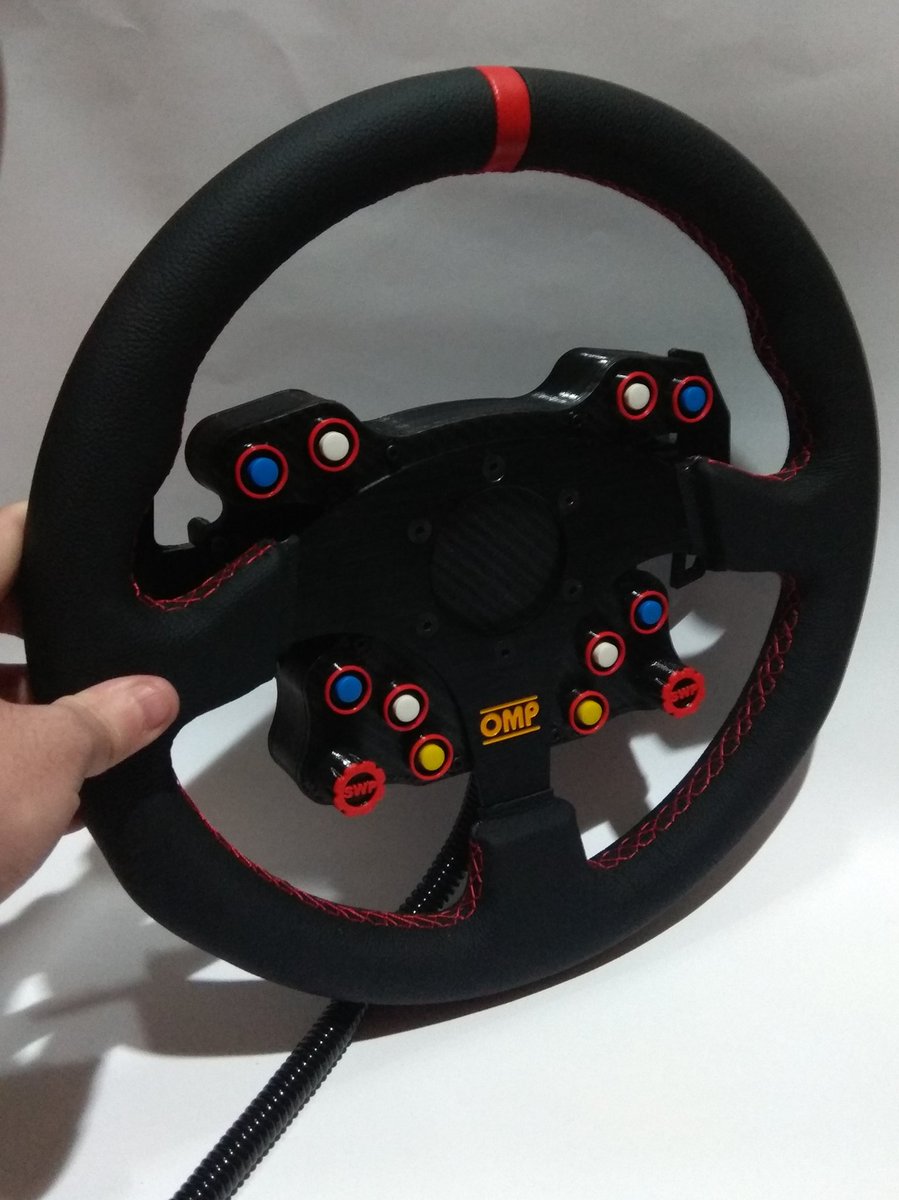 SimWheelPlate's tweet image. Combinación de colores espectacular! ❤️
Aprovechamos para adjuntar la nueva información actualizada!! Os esperamos! 😊😊