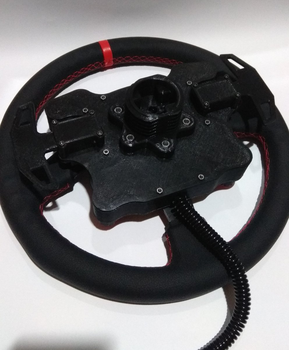 SimWheelPlate's tweet image. Combinación de colores espectacular! ❤️
Aprovechamos para adjuntar la nueva información actualizada!! Os esperamos! 😊😊