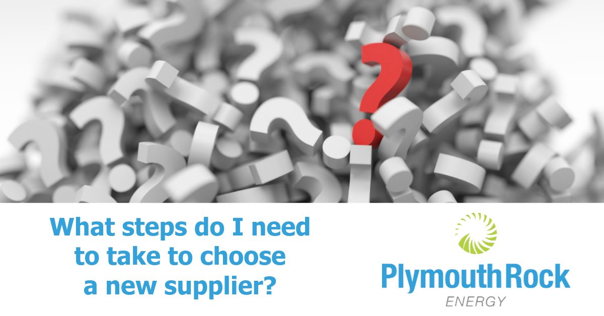 Choosing an energy service supplier is as easy as finding your rates. Click here to find your rate today. ow.ly/DGPh30l6gny