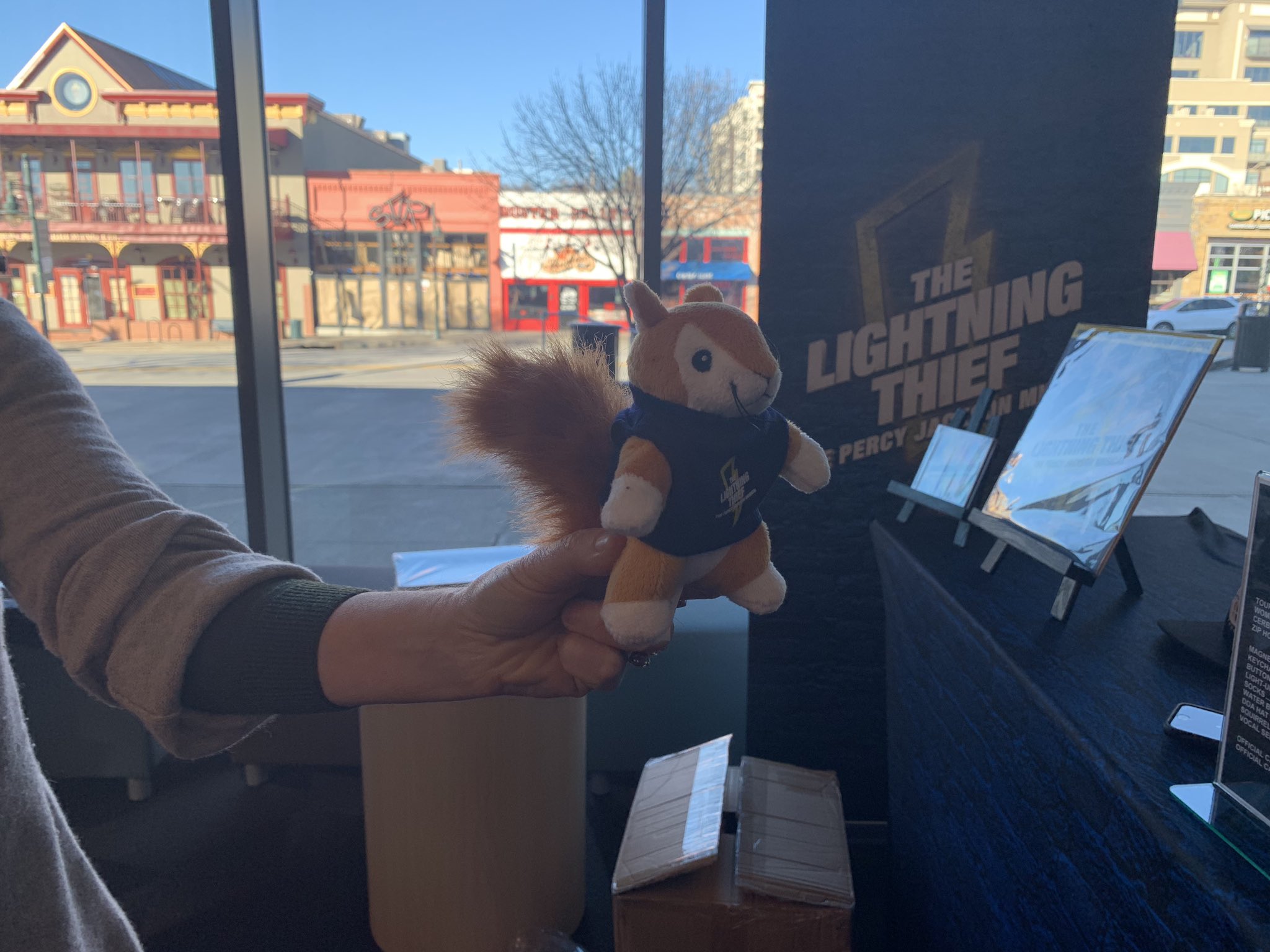 percy jackson merchandise india