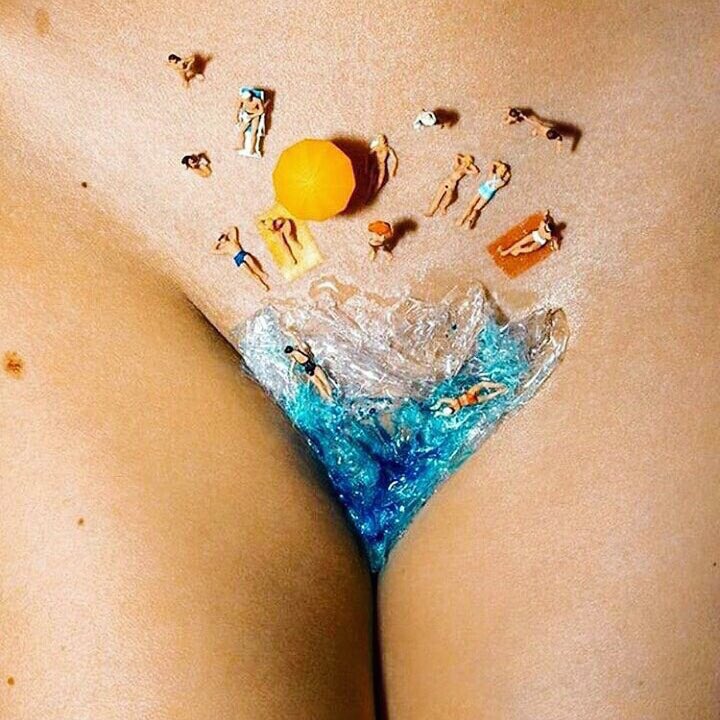 These pics are so interesting 🤯