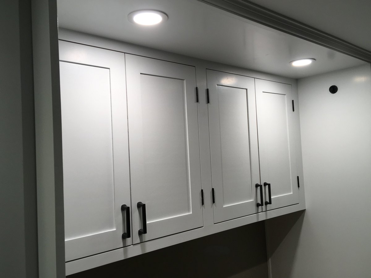 WayneProperty's tweet image. Latest murphy bed project for a customer in Pittsburgh #murphybed #folddownbed #creativestoragesolutions