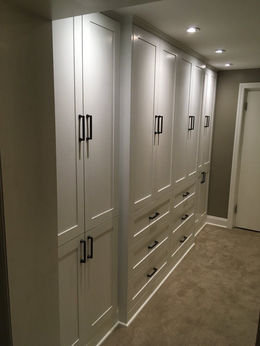 WayneProperty's tweet image. Latest murphy bed project for a customer in Pittsburgh #murphybed #folddownbed #creativestoragesolutions