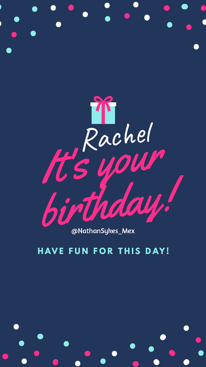 NathanSykes_Mex's tweet photo. Happy birthday to the best manager @RachelWood77 💙🍷💐🎉🎈🎁🎂 have fun today x https://t.co/zMhEcLuhBy