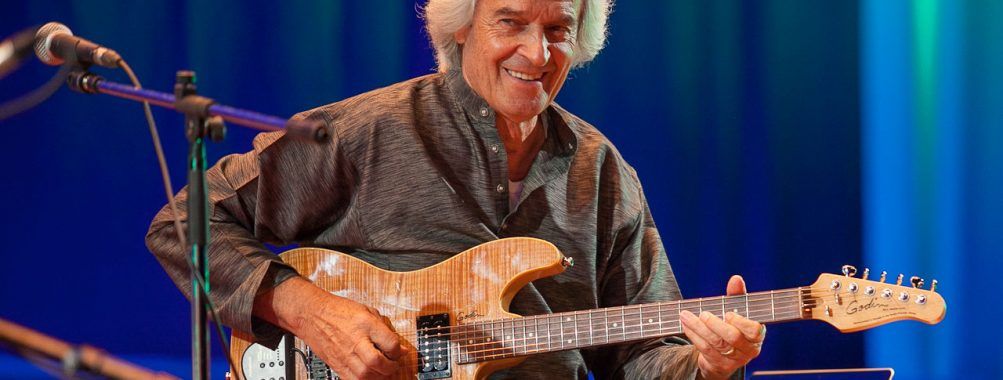 Happy birthday to legendary ist John McLaughlin! 