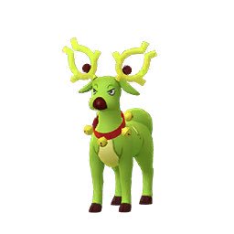 ポケモンgo 特別なオドシシとニット帽子ピカチュウが新イベントで登場か ポケモンgo攻略まとめ速報